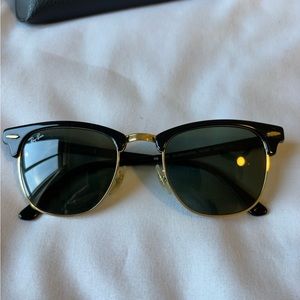 RayBan Clubmaster Classics